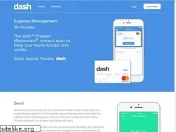 Sites similar to getdash.io