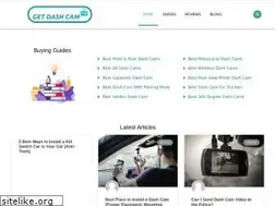 Sites similar to getdashcam.com