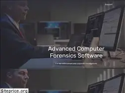 Sites similar to getdataforensics.com