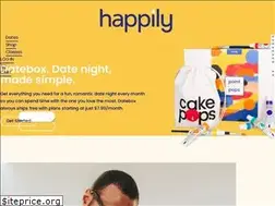 Sites similar to getdatebox.com