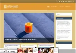 Sites similar to getdatgadget.com