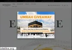 Sites similar to getdawah.com