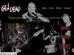 Sites similar to getdeadmusic.com