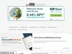 Sites similar to getdebit.com
