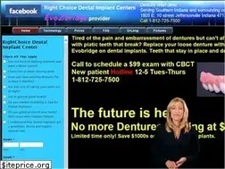 Sites similar to getdentalimplantstoday.com