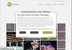 Sites similar to getdesigned.at