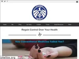 Sites similar to getdetoxinated.com