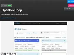 Sites similar to getdevshop.com