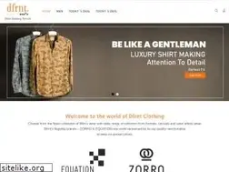 Sites similar to getdfrnt.com