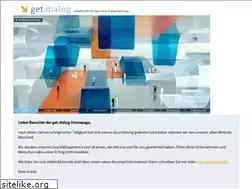 Sites similar to getdialog.de