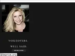 Sites similar to getdianesvoice.com
