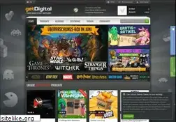 Sites similar to getdigital.de