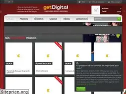 Sites similar to getdigital.fr