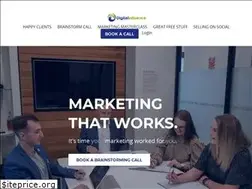 Sites similar to getdigitalinfluence.com