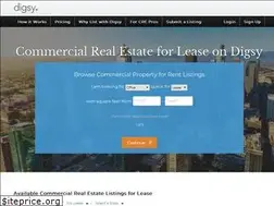 Sites similar to getdigsy.com