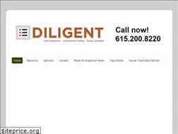 Sites similar to getdiligent.com