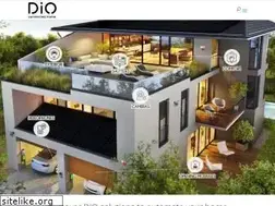 Sites similar to getdio.com