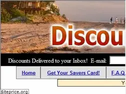 Sites similar to getdiscountz.com