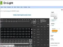 Sites similar to getdlight.com