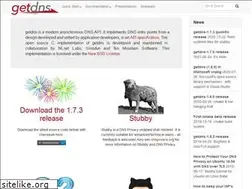 Sites similar to getdnsapi.net