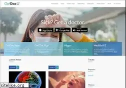 Sites similar to getdoc.co