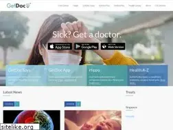 Sites similar to getdoc.com