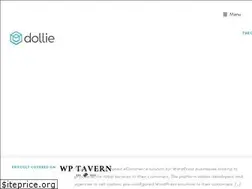 Sites similar to getdollie.com
