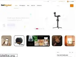 Sites similar to getdoodad.com