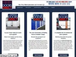 Sites similar to getdoorsdirect.com