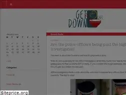 Sites similar to getdownbaltimore.com