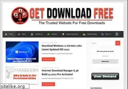 Sites similar to getdownloadfree.com