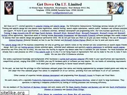 Sites similar to getdownonit.com