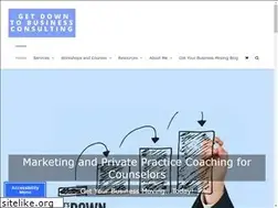 Sites similar to getdowntobusinessconsulting.com