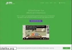 Sites similar to getdpd.com