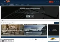 Sites similar to getdpi.com