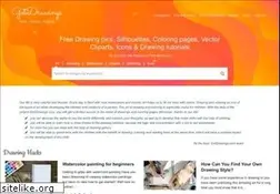 Sites similar to getdrawings.com