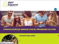 Sites similar to getdreams.com.co