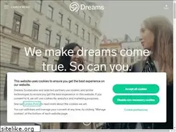 Sites similar to getdreams.work
