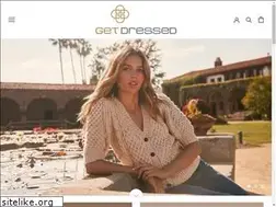 Sites similar to getdressed.ca
