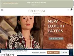 Sites similar to getdressedcollective.com