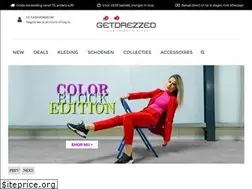 Sites similar to getdrezzed.nl