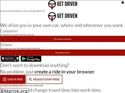 Sites similar to getdriven.app