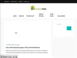 Sites similar to getdroidpro.com