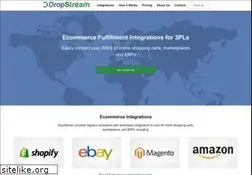 Sites similar to getdropstream.com