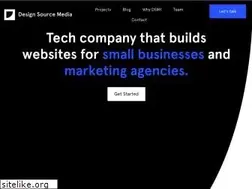 Sites similar to getdsm.com