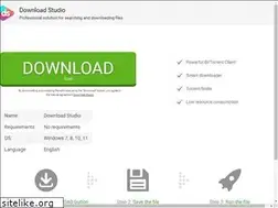 Sites similar to getdstudio.com