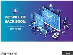 Sites similar to getdu.ae