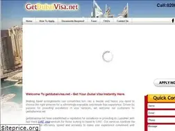 Sites similar to getdubaivisa.net
