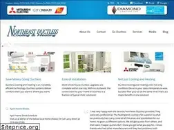Sites similar to getductlessac.com
