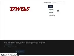Sites similar to getdwos.com